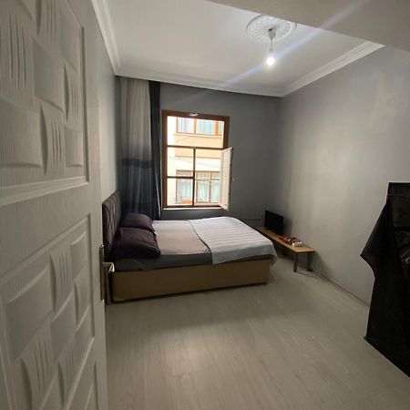 Emir Suit Apart Aparthotel Bursa Esterno foto