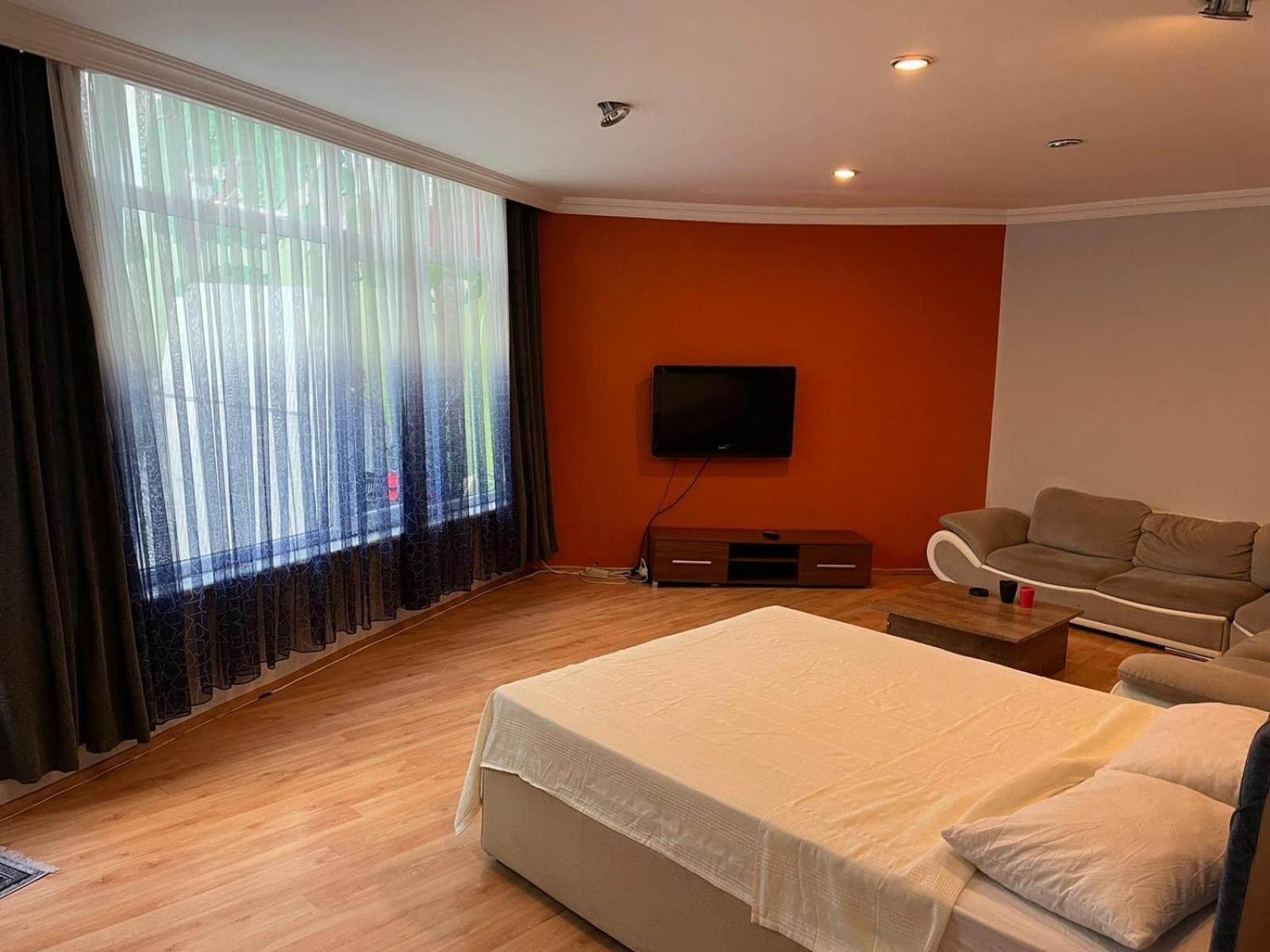 Emir Suit Apart Aparthotel Bursa Esterno foto