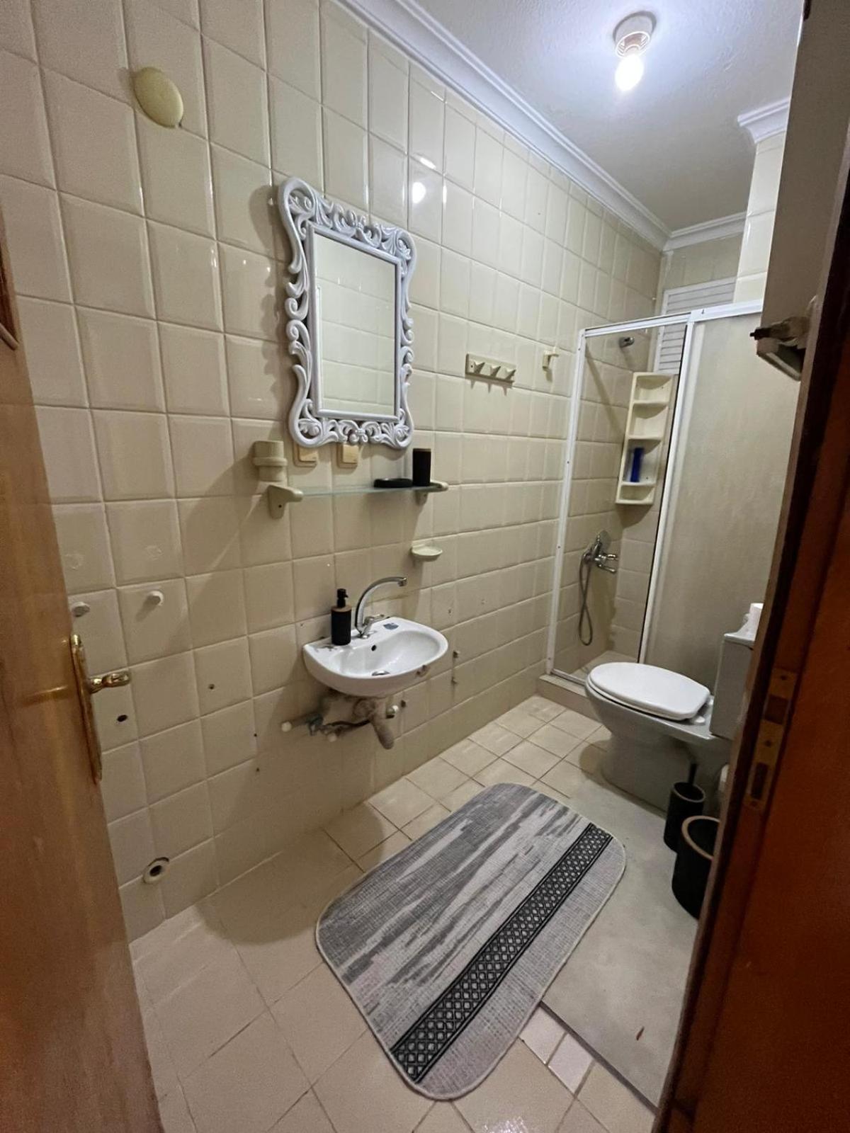 Emir Suit Apart Aparthotel Bursa Esterno foto