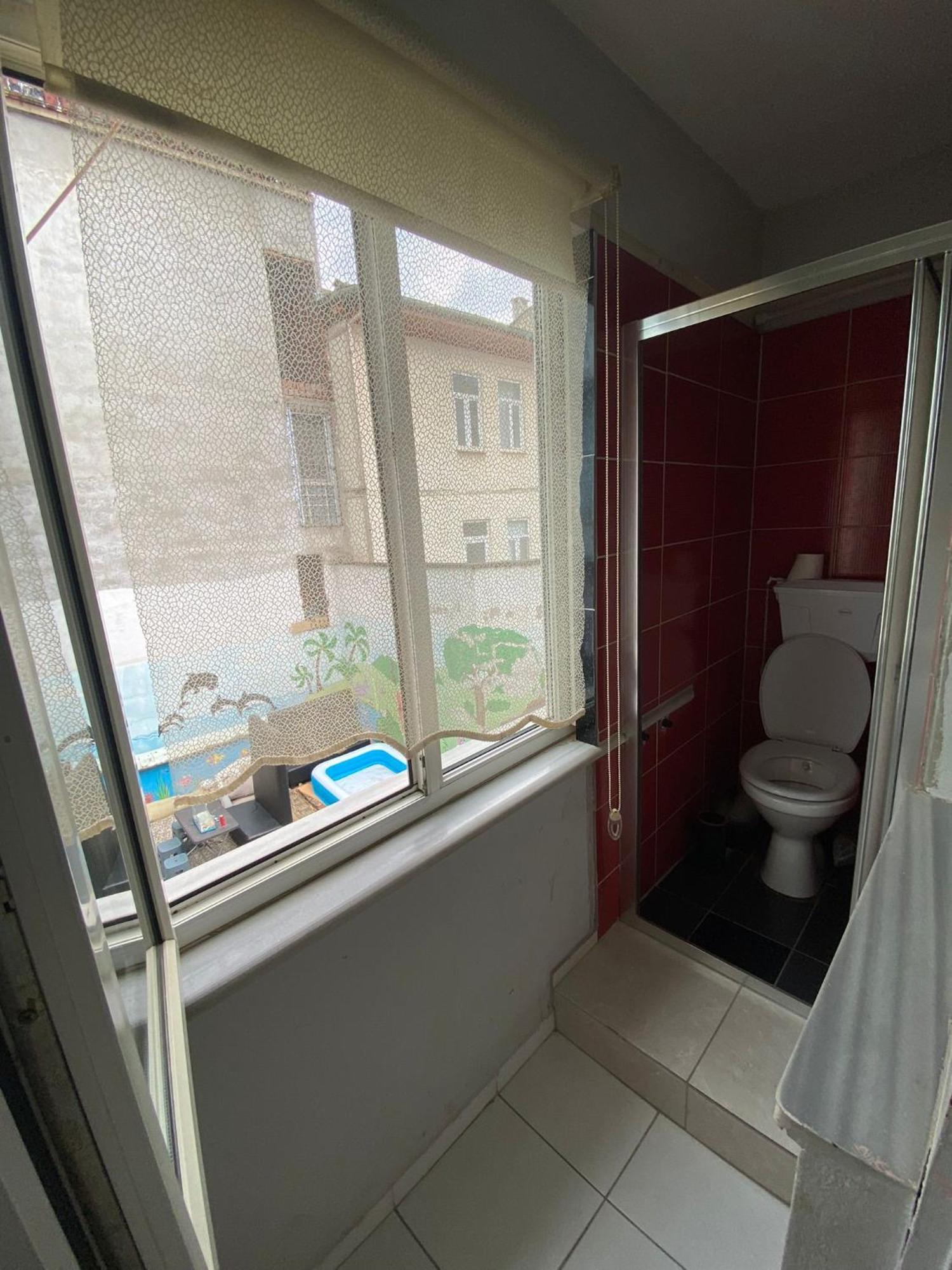 Emir Suit Apart Aparthotel Bursa Esterno foto