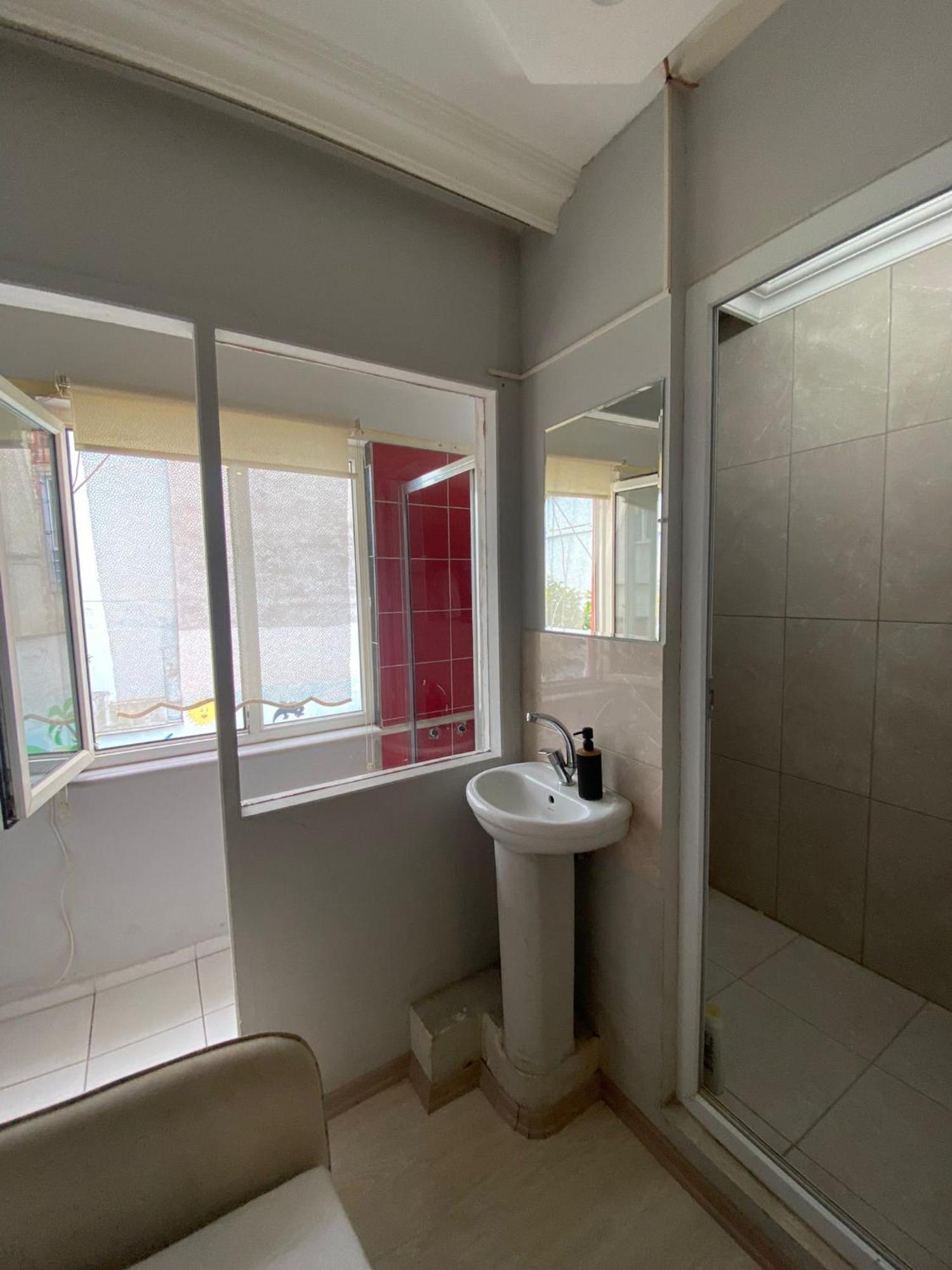 Emir Suit Apart Aparthotel Bursa Esterno foto