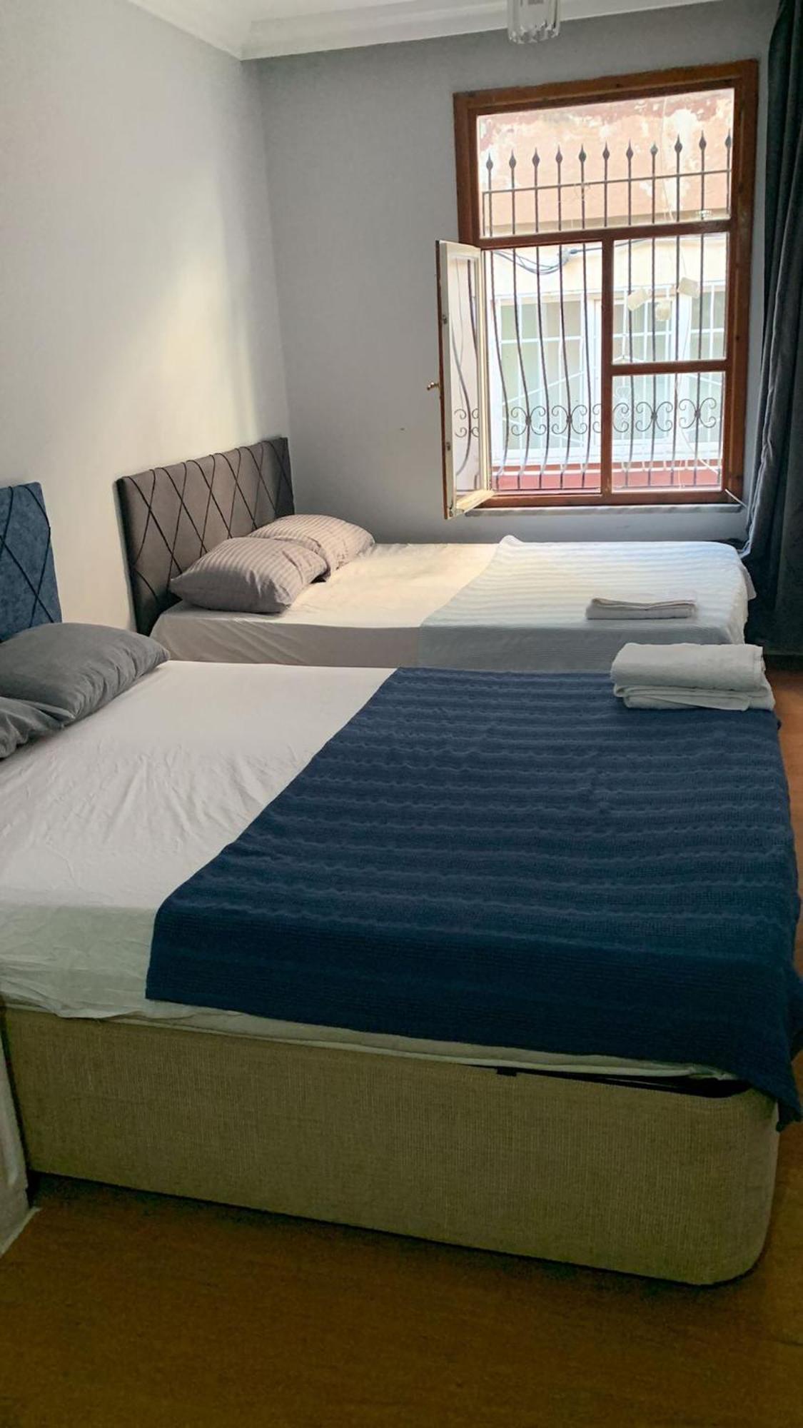 Emir Suit Apart Aparthotel Bursa Esterno foto