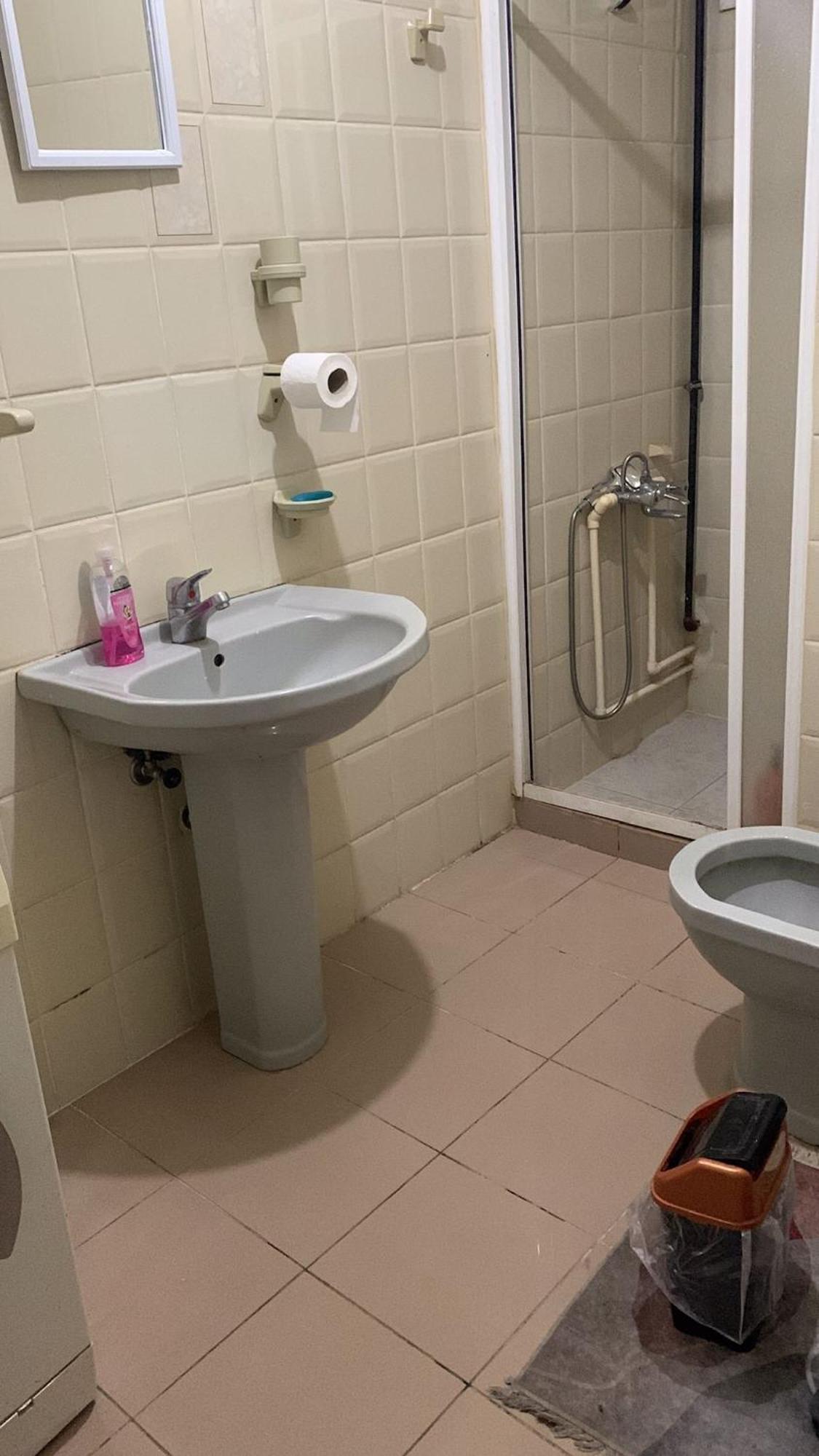 Emir Suit Apart Aparthotel Bursa Esterno foto