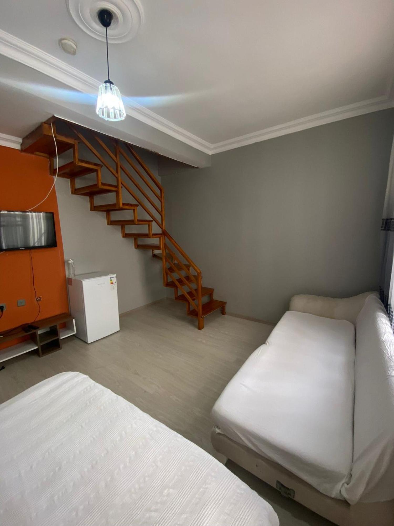 Emir Suit Apart Aparthotel Bursa Esterno foto