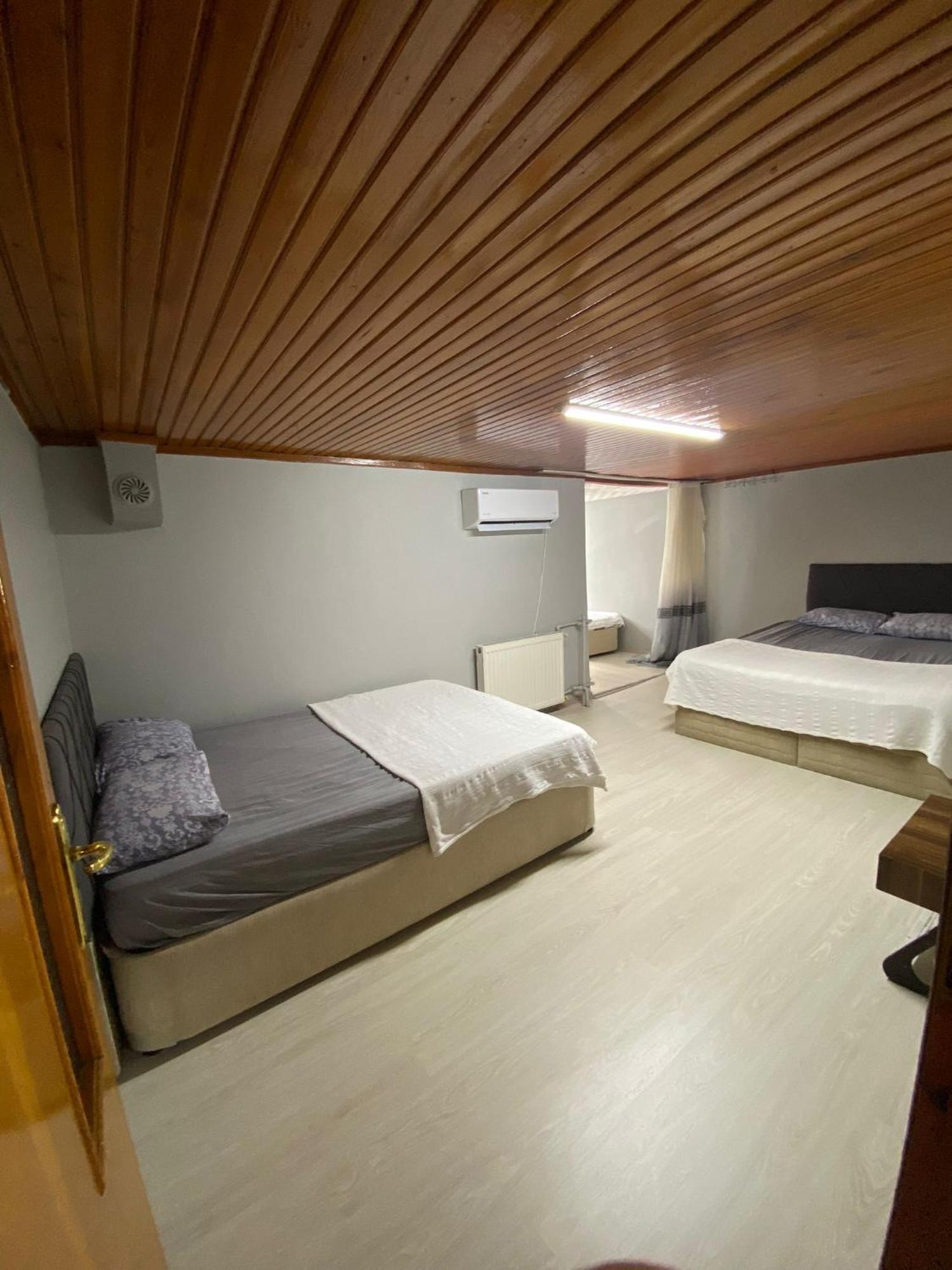 Emir Suit Apart Aparthotel Bursa Esterno foto