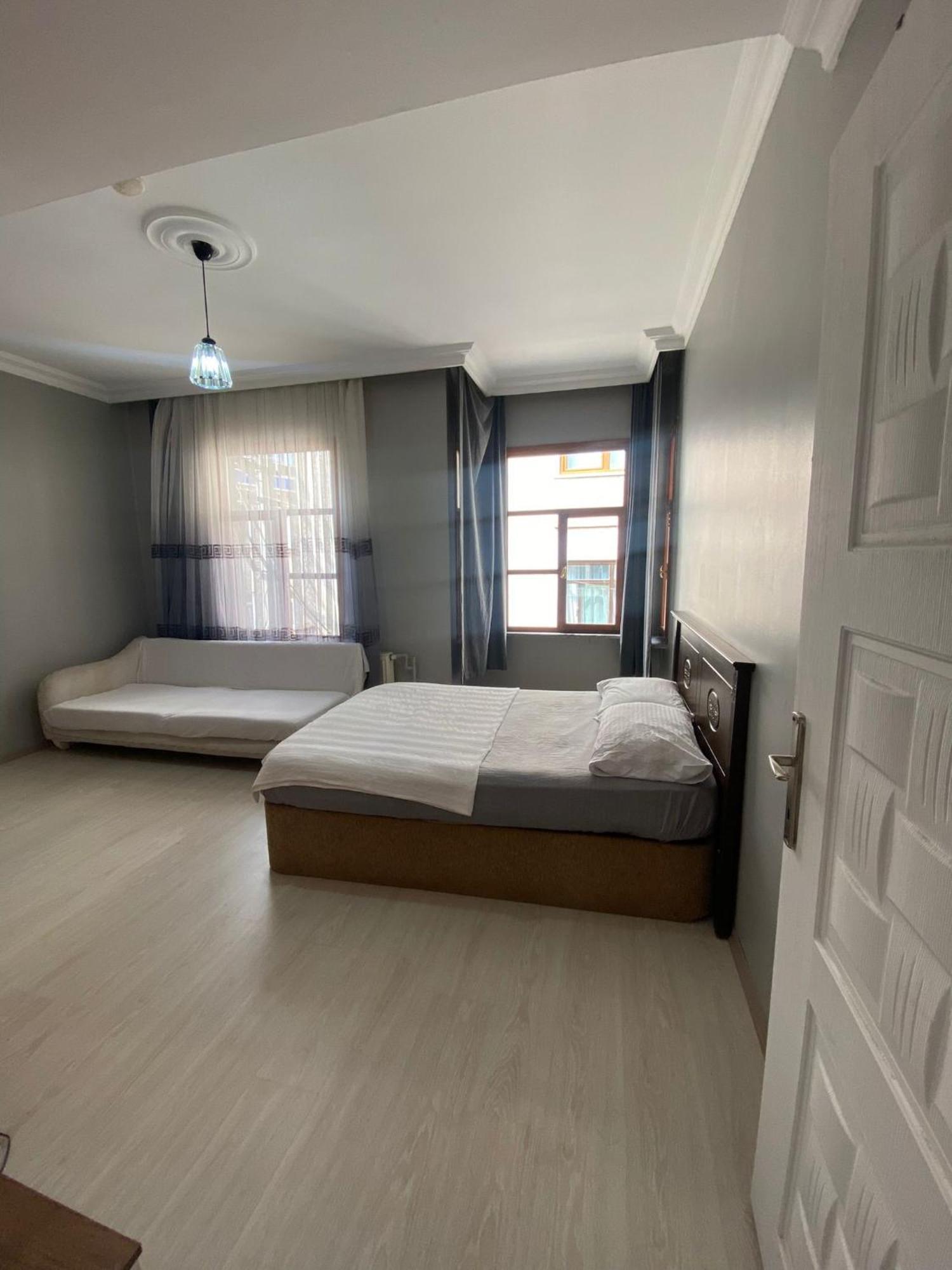 Emir Suit Apart Aparthotel Bursa Esterno foto