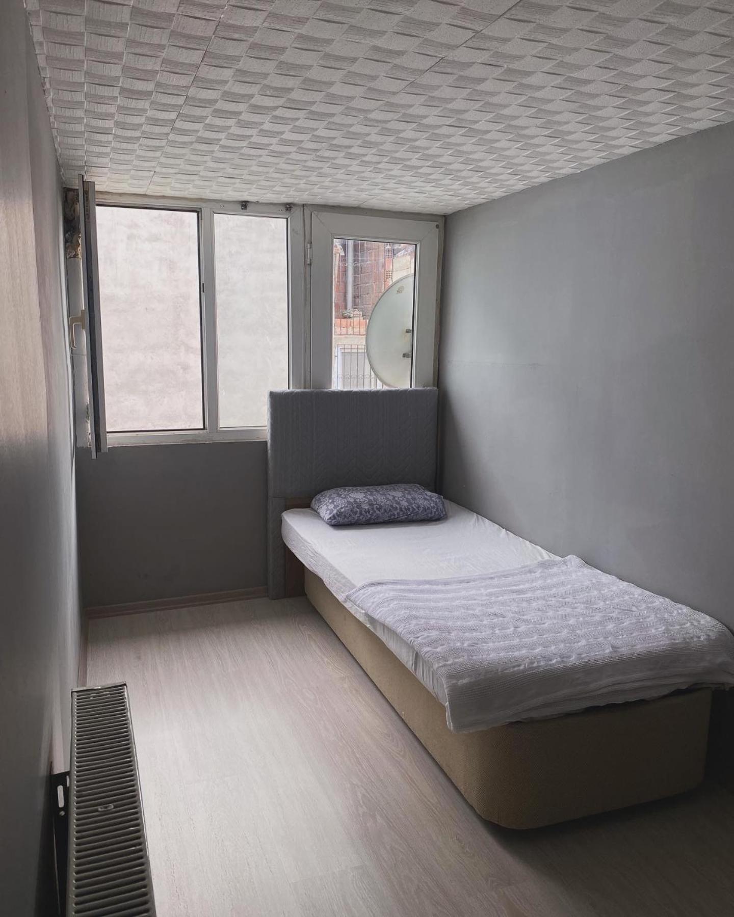 Emir Suit Apart Aparthotel Bursa Esterno foto